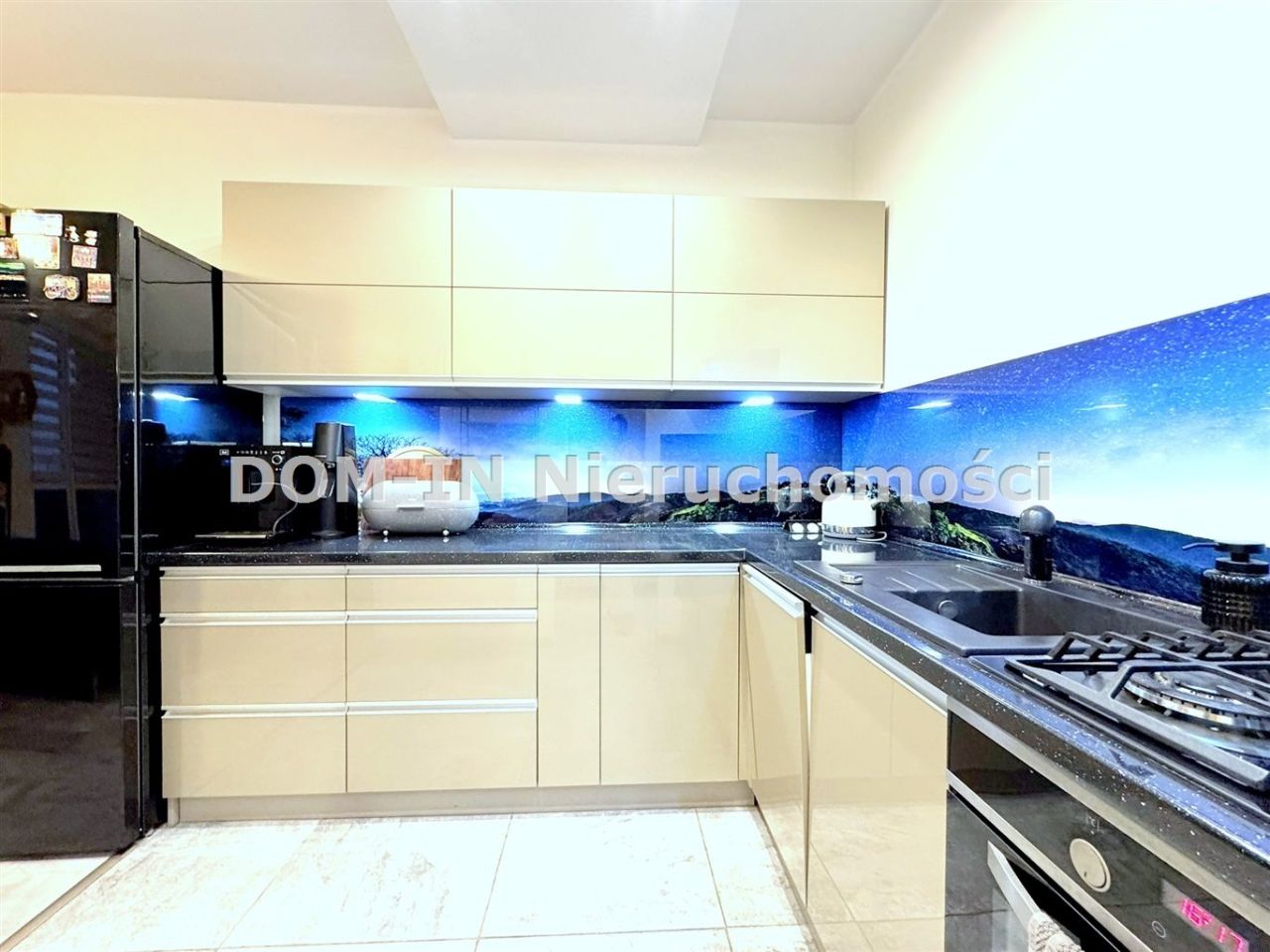 Mieszkanie 3-pokojowe Jastrzębie-Zdrój, ul. Wrocławska. Zdjęcie 8