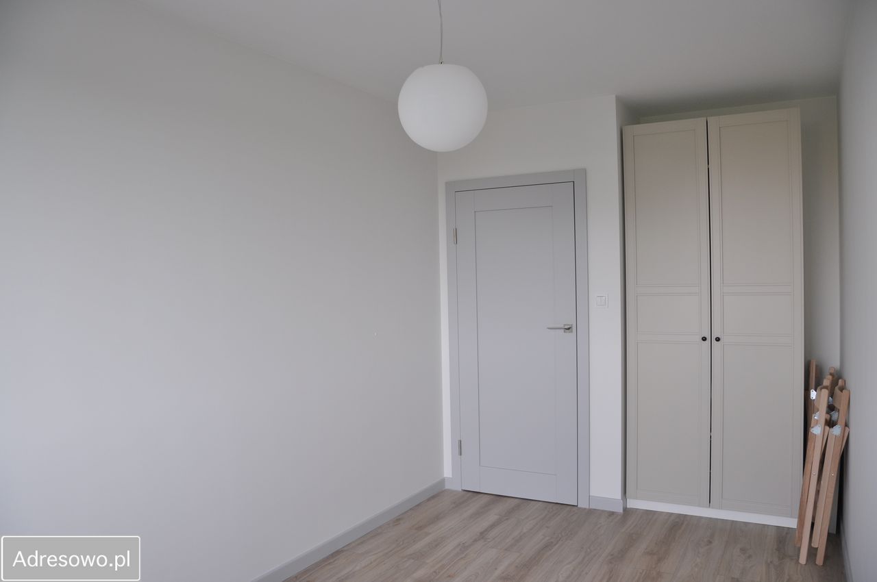 Mieszkanie 3-pokojowe Wrocław Śródmieście, ul. Kleczkowska. Zdjęcie 2