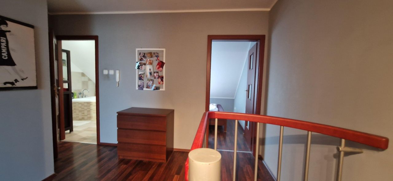 Mieszkanie 3-pokojowe Gdańsk Zakoniczyn, ul. Konstantego Bergiela. Zdjęcie 10