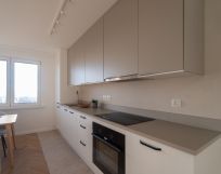 Mieszkanie 3-pokojowe Poznań Bonin, ul. Bonin. Zdjęcie 1