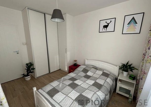 Mieszkanie 2-pokojowe Warszawa Targówek, ul. Płosa. Zdjęcie 4