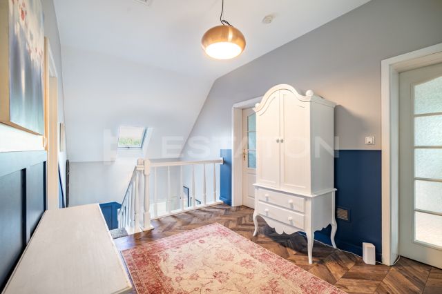 dom wolnostojący, 7 pokoi Biłgoraj, ul. Zacisze. Zdjęcie 21