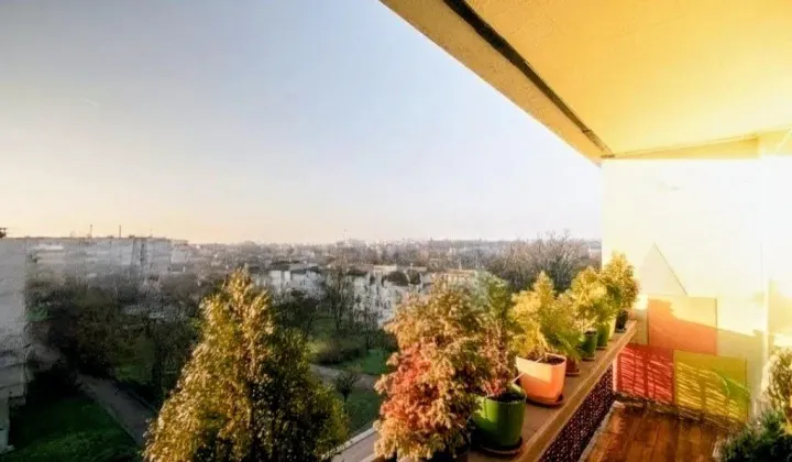 Mieszkanie 3-pokojowe Chrzanów