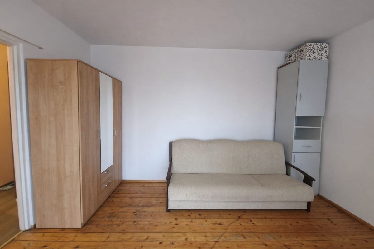 Mieszkanie 1-pokojowe Jelenia Góra. Zdjęcie 5