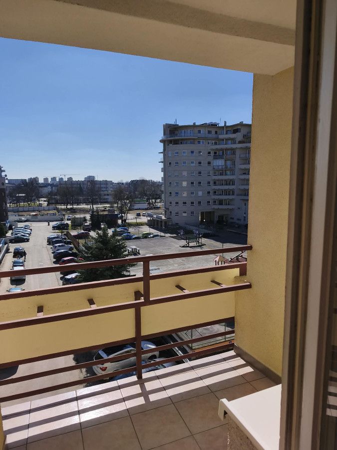 Mieszkanie 2-pokojowe Elbląg Centrum, ul. Hetmańska. Zdjęcie 7