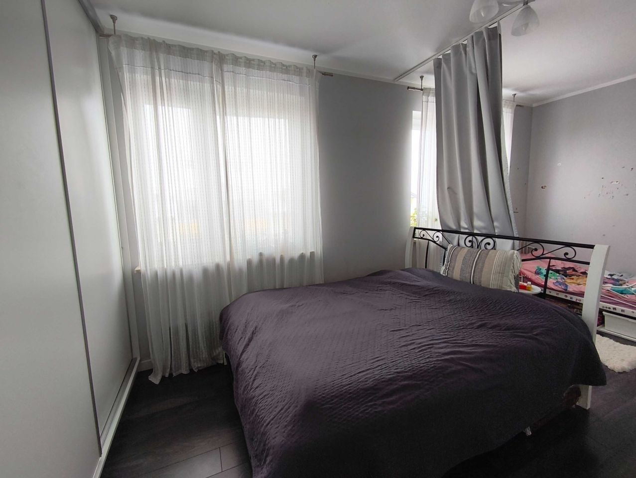 Mieszkanie 1-pokojowe Turka. Zdjęcie 7