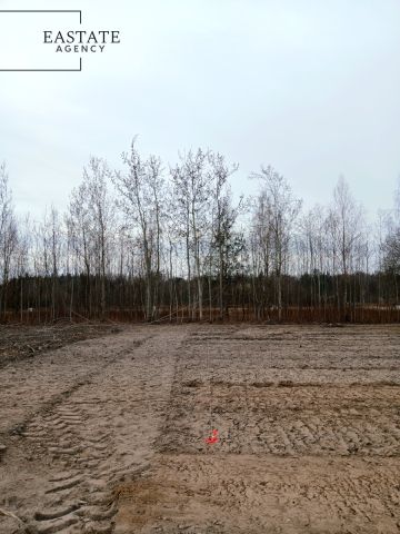 Działka budowlana Koryta. Zdjęcie 3