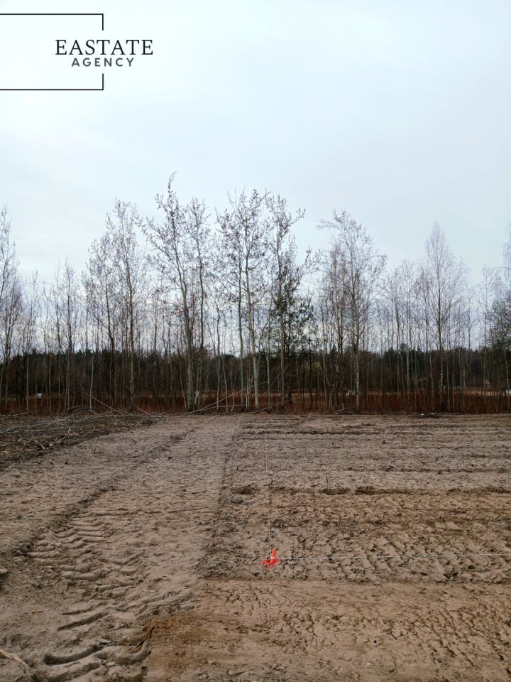 Działka budowlana Koryta. Zdjęcie 3