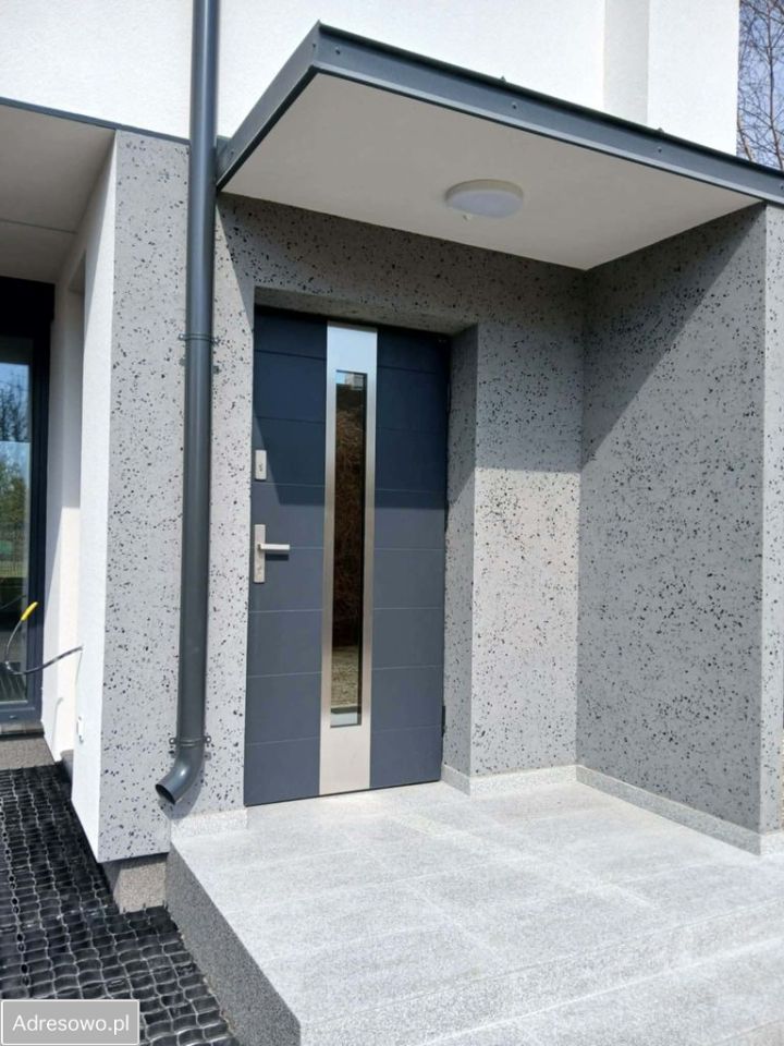 Mieszkanie 5-pokojowe Warszawa Wawer, ul. Wał Miedzeszyński. Zdjęcie 12