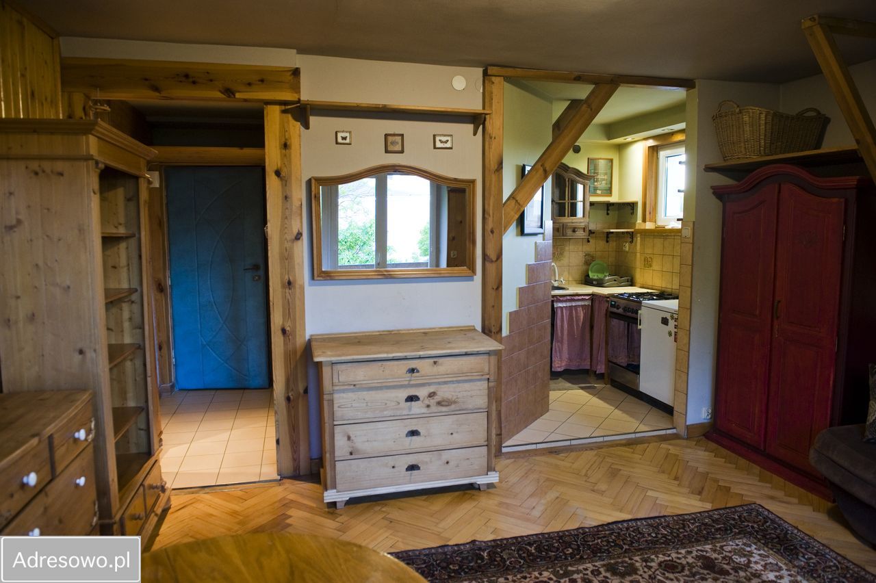 Mieszkanie 1-pokojowe Łódź Bałuty, ul. Antoniego Mackiewicza. Zdjęcie 7