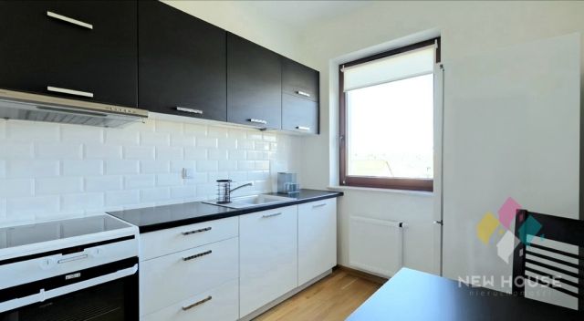 Mieszkanie 2-pokojowe Olsztyn, ul. ks. Roberta Bilitewskiego. Zdjęcie 3