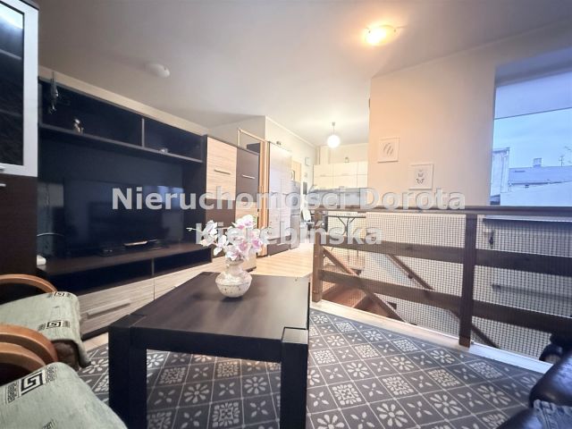 Mieszkanie 2-pokojowe Tomaszów Mazowiecki. Zdjęcie 1