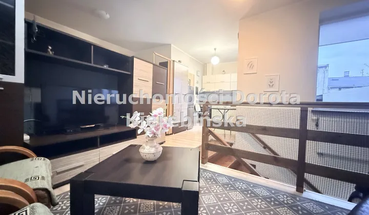 Mieszkanie 2-pokojowe Tomaszów Mazowiecki