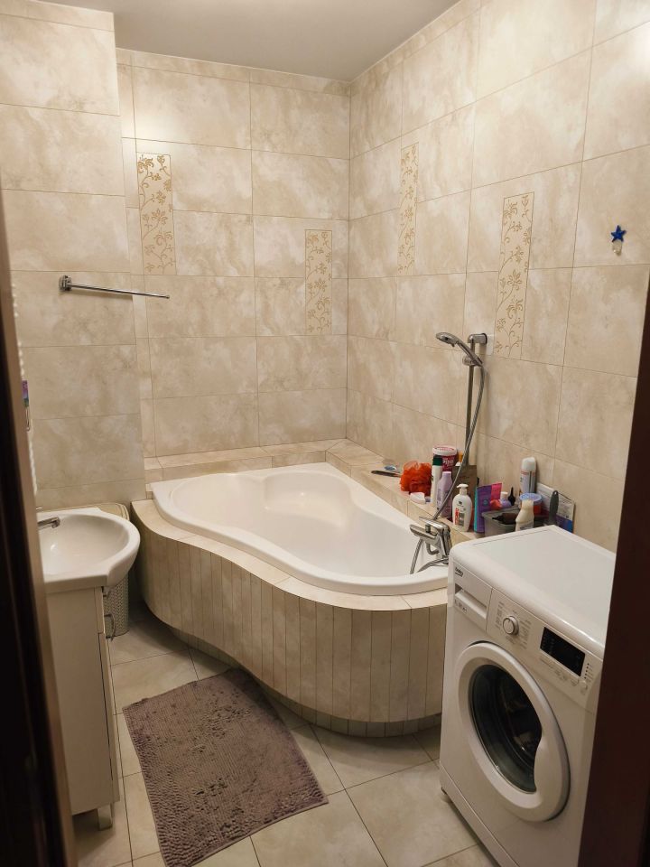 Mieszkanie 2-pokojowe Grodzisk Mazowiecki, ul. Jaśminowa. Zdjęcie 7