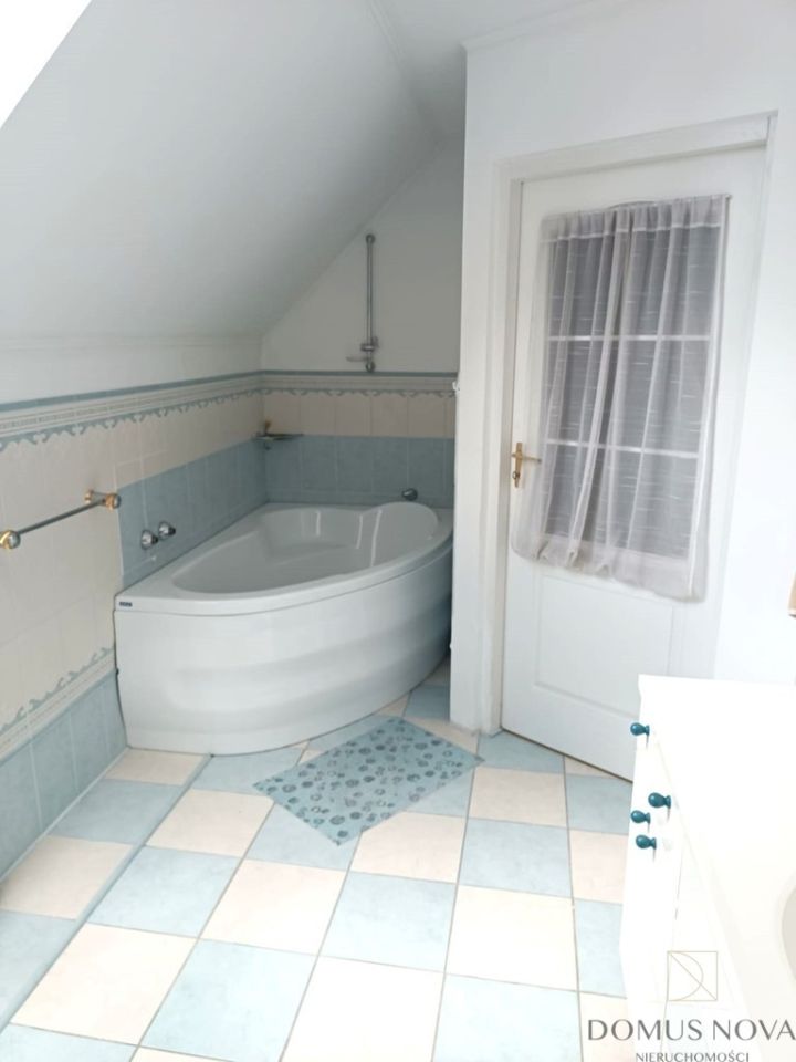 dom wolnostojący, 4 pokoje Ruciane-Nida, ul. Brzozowa. Zdjęcie 13