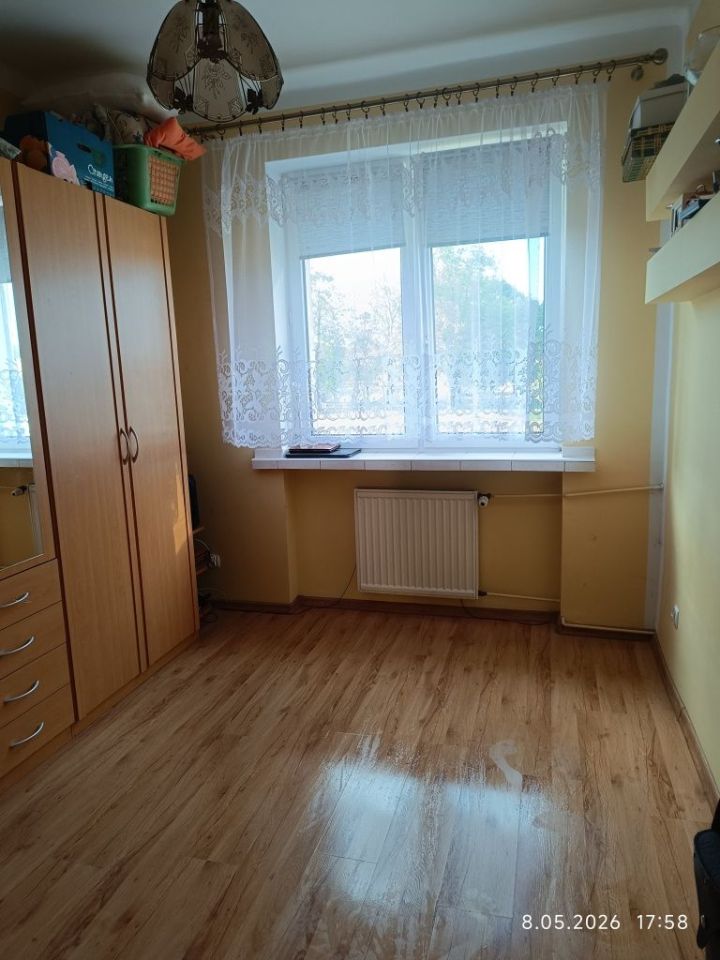 Mieszkanie 2-pokojowe Świdwin. Zdjęcie 3