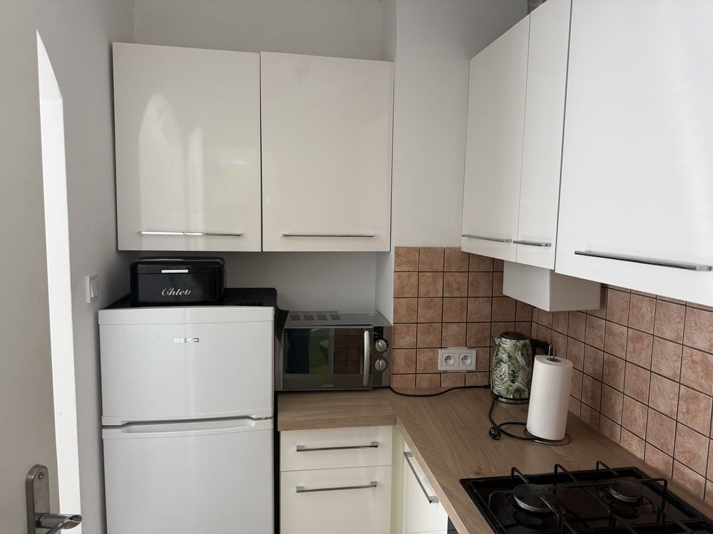 Mieszkanie 2-pokojowe Lubin Centrum, ul. Adama Mickiewicza. Zdjęcie 7