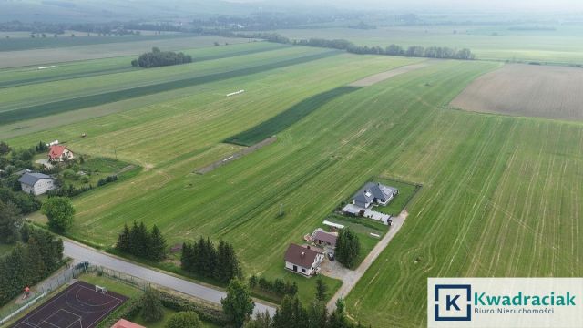 Działka budowlana Pastwiska. Zdjęcie 5