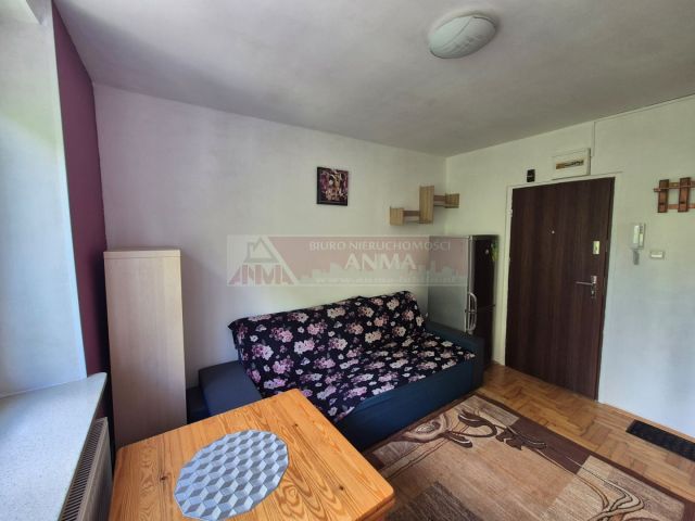 Mieszkanie 1-pokojowe Lublin Wieniawa, ul. Weteranów. Zdjęcie 4