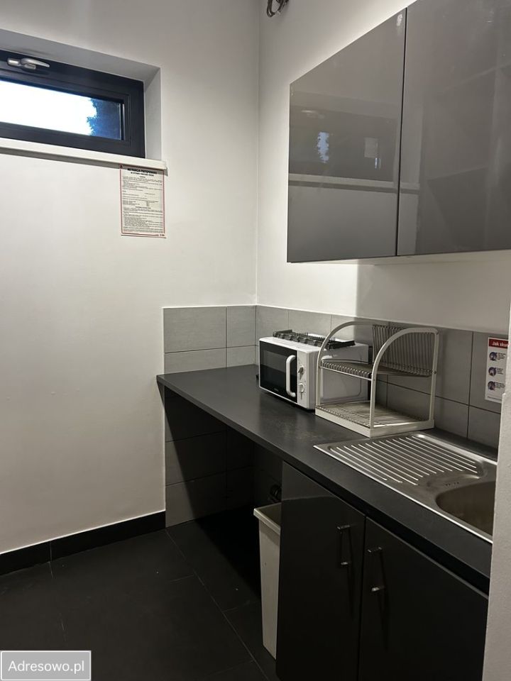 Lokal Katowice Zawodzie, ul. 1 Maja. Zdjęcie 8