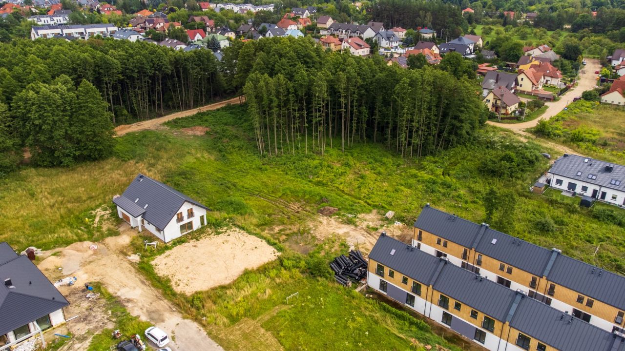 dom szeregowy, 4 pokoje Klepacze, ul. Wodociągowa. Zdjęcie 4