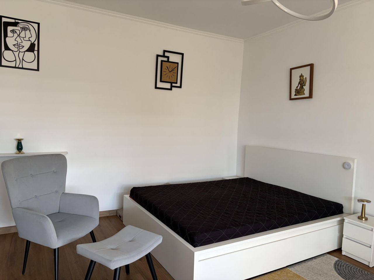 bliźniak, 6 pokoi Rybnik Orzepowice, ul. Piwonii. Zdjęcie 11