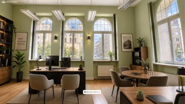 Lokal Poznań Stare Miasto, ul. Tadeusza Kościuszki. Zdjęcie 9