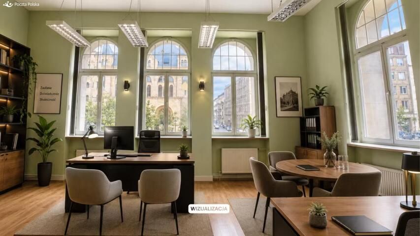 Lokal Poznań Stare Miasto, ul. Tadeusza Kościuszki. Zdjęcie 9