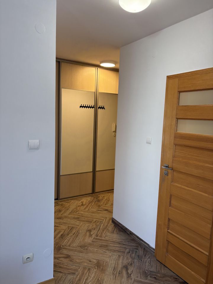 Mieszkanie 2-pokojowe Puławy Centrum, ul. Ceglana. Zdjęcie 9