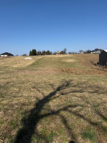 Działka budowlana Rzeszów Budziwój, ul. Potoki. Zdjęcie 1
