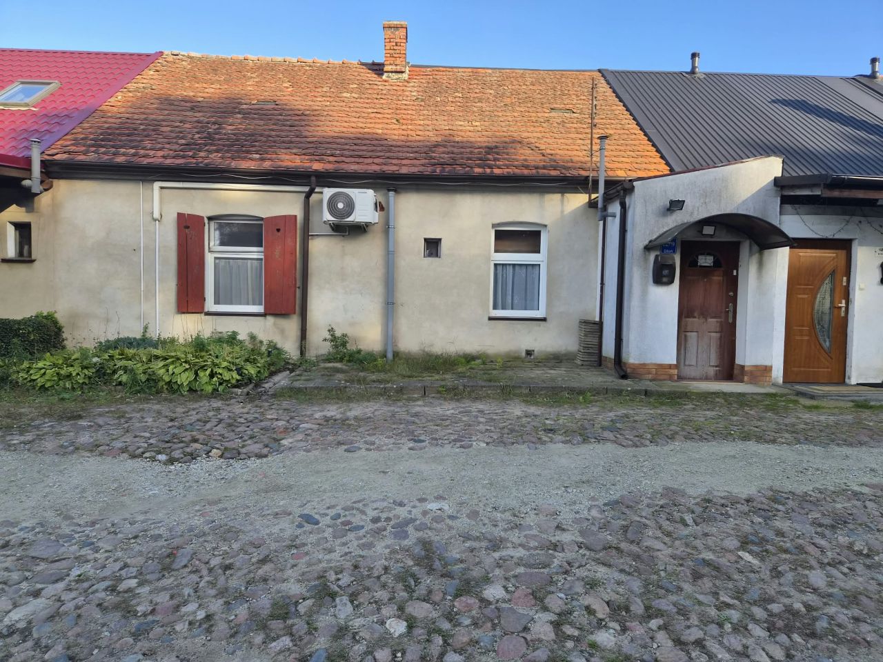 Mieszkanie 2-pokojowe Dłoń Wasanowo. Zdjęcie 1