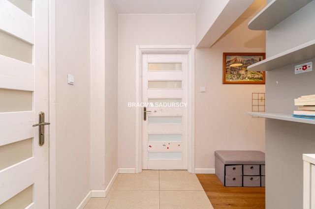Mieszkanie 2-pokojowe Kraków Bronowice, ul. Sosnowiecka. Zdjęcie 22