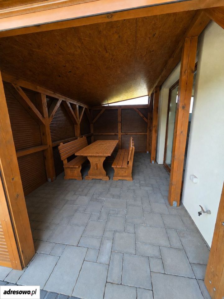 dom wolnostojący, 7 pokoi Przejma Mała. Zdjęcie 17