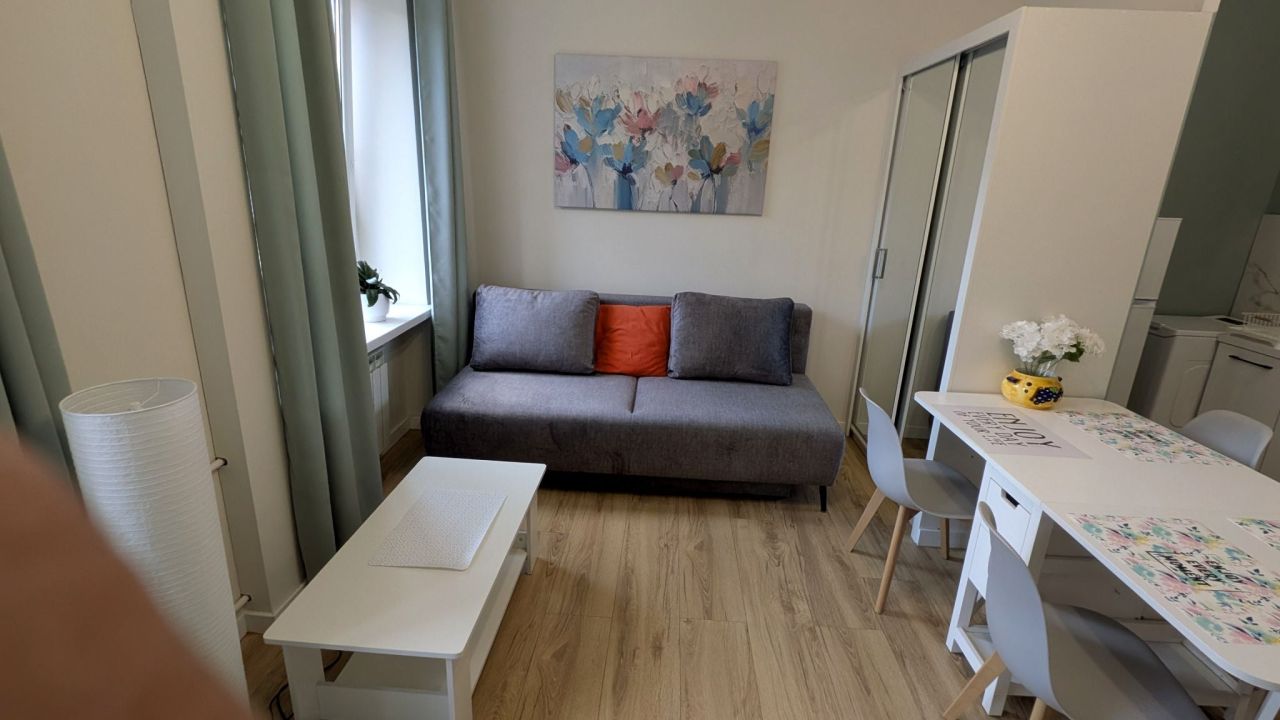 Mieszkanie 2-pokojowe Warszawa Ochota, ul. Częstochowska. Zdjęcie 16