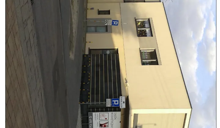 Lokal Częstochowa Częstochówka, ul. Łódzka