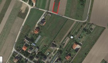 Działka budowlana Radom, ul. Zachodnia