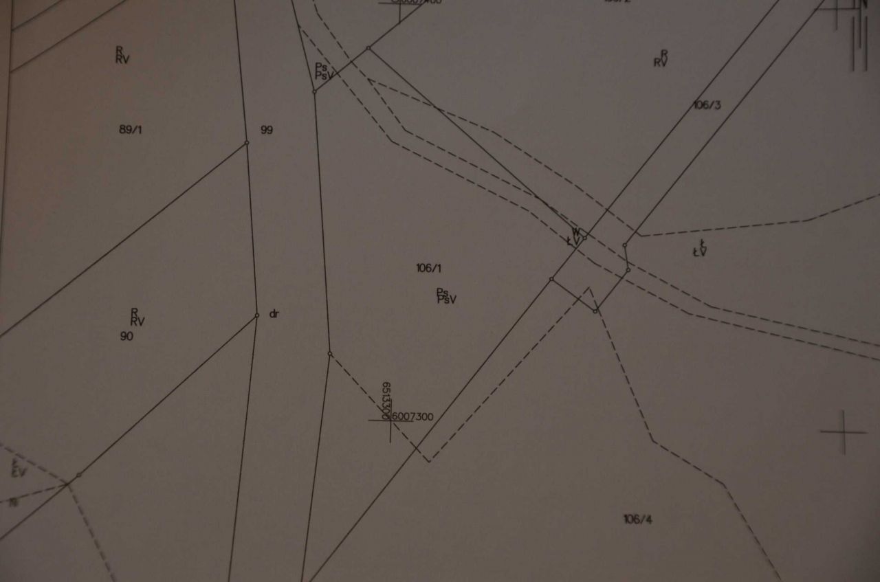 Działka budowlana Połęczyno. Zdjęcie 5