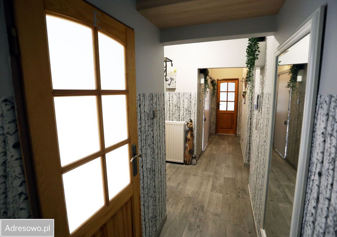 Mieszkanie 4-pokojowe Bolesławiec, ul. Józefa Wybickiego. Zdjęcie 7