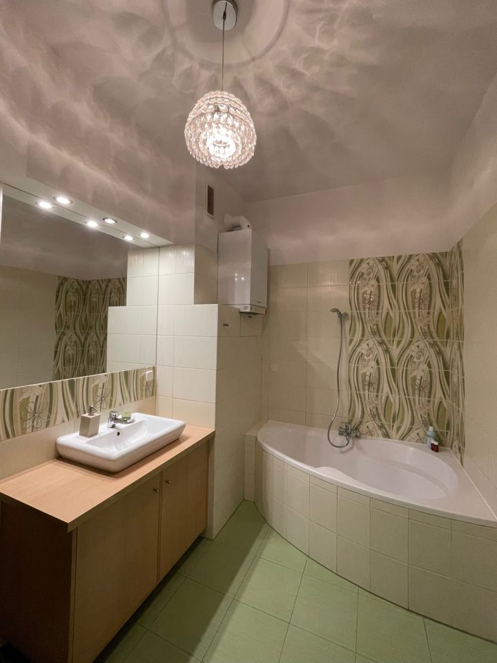 Mieszkanie 3-pokojowe Grójec, ul. Józefa Wybickiego. Zdjęcie 8