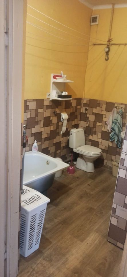 Mieszkanie 2-pokojowe Nowe Witowo. Zdjęcie 11