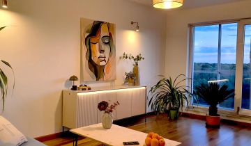 Mieszkanie 2-pokojowe Warszawa Wola, ul. Okopowa