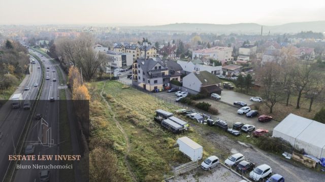 Biuro Kraków Bronowice Małe, ul. Władysława Żeleńskiego. Zdjęcie 8