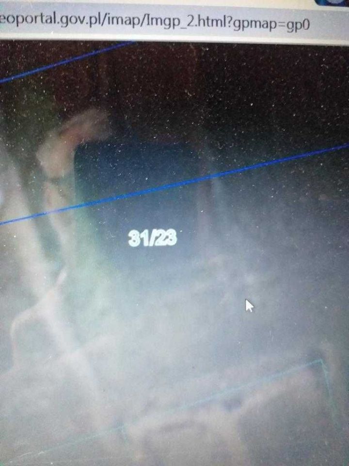 Działka rolno-budowlana Urbanie. Zdjęcie 3