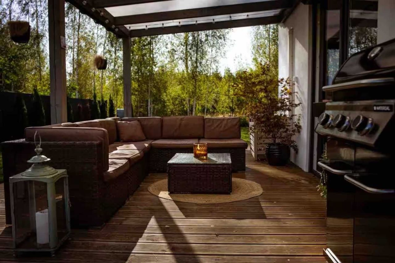 dom wolnostojący Krze Duże. Zdjęcie 8