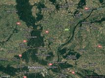 Działka budowlana Kotomierz, ul. Długa
