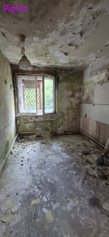 dom wolnostojący, 6 pokoi Sadów, ul. Spółdzielcza. Zdjęcie 2