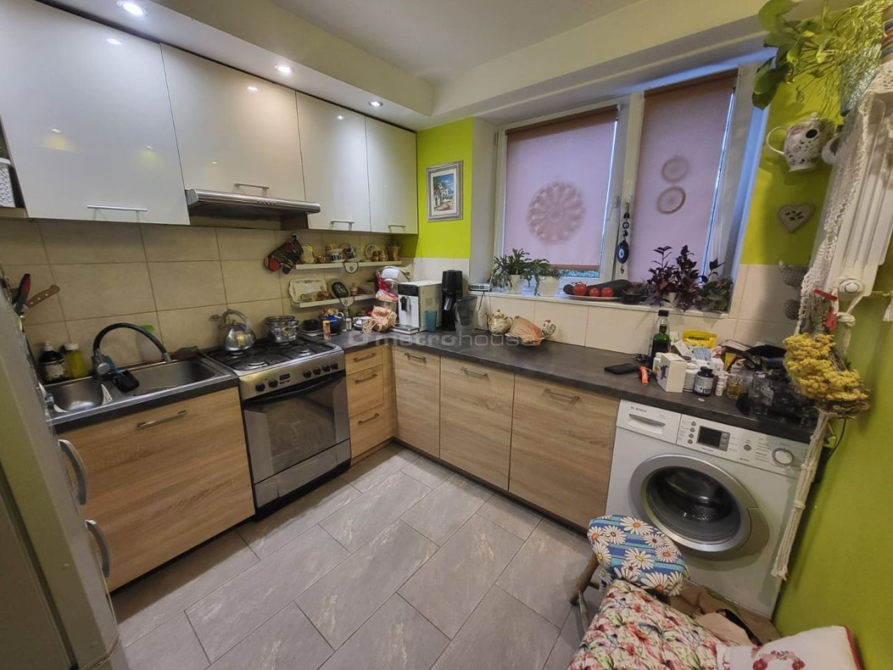 Mieszkanie 2-pokojowe Radzymin Centrum, ul. Stary Rynek. Zdjęcie 6