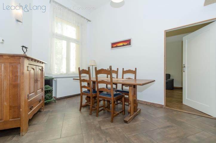 Mieszkanie 2-pokojowe Kraków Stare Miasto, ul. św. Wojciecha. Zdjęcie 5