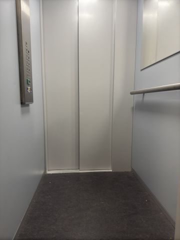 Mieszkanie 3-pokojowe Łódź Retkinia, al. ks. kard. Stefana Wyszyńskiego. Zdjęcie 10