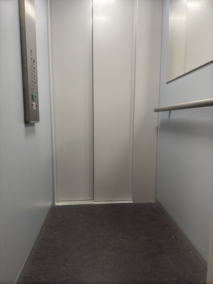 Mieszkanie 3-pokojowe Łódź Retkinia, al. ks. kard. Stefana Wyszyńskiego. Zdjęcie 10